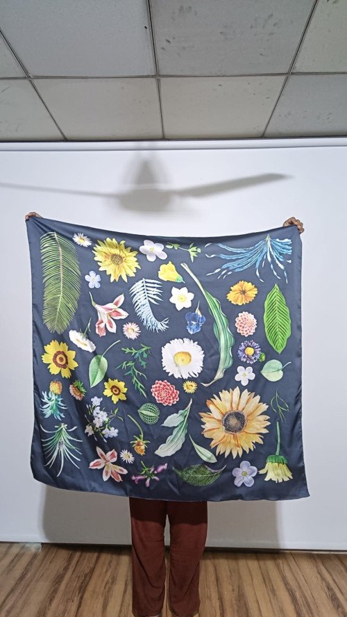 Kanchan Fabrics