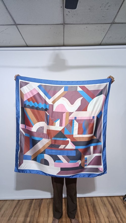 Kanchan Fabrics
