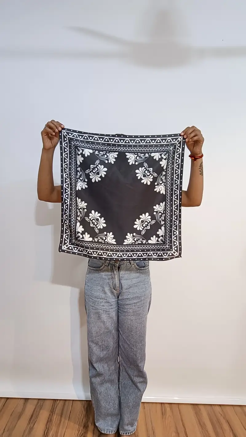 Kanchan Fabrics