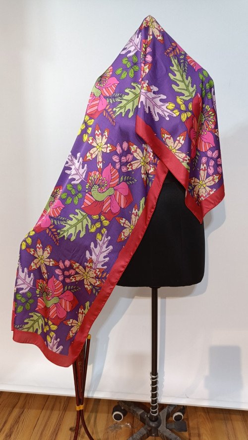 Kanchan Fabrics