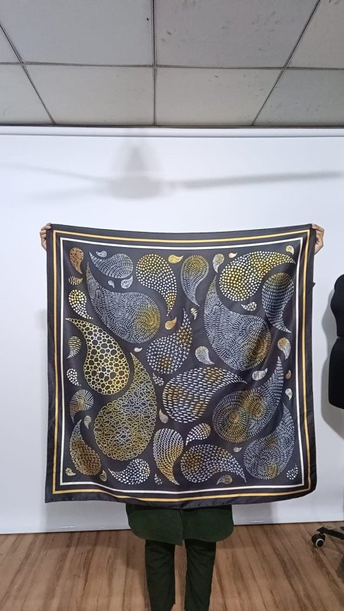 Kanchan Fabrics