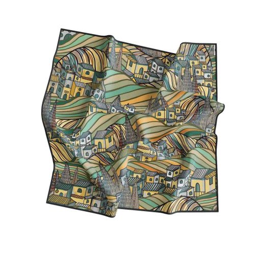 Kanchan Fabrics