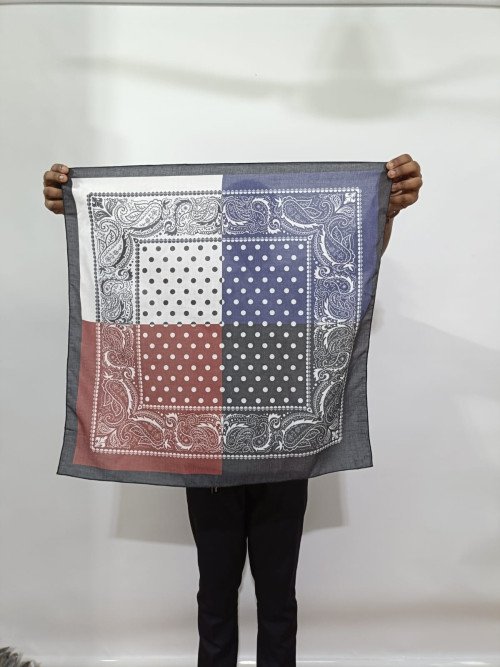 Kanchan Fabrics