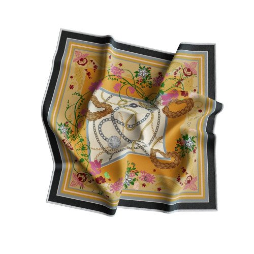 Kanchan Fabrics