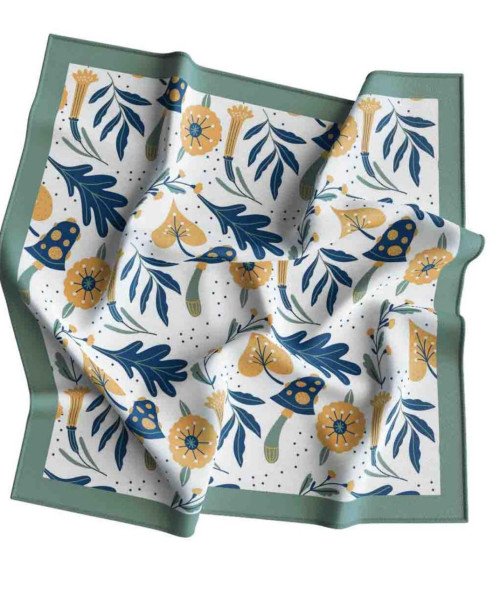 Kanchan Fabrics