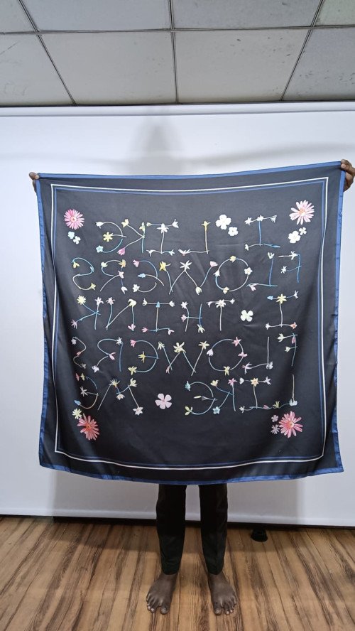 Kanchan Fabrics